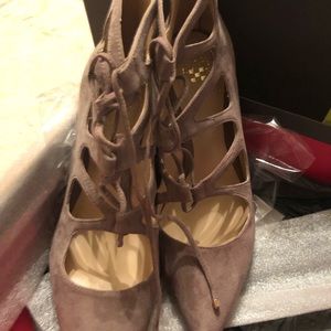 Vince Camuto VC-Bodell Women High Heel Shoes